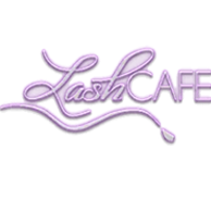 Lash Cafe logo