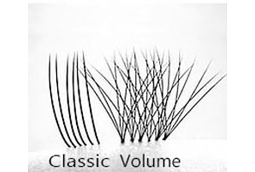 Classic Lashes Volume